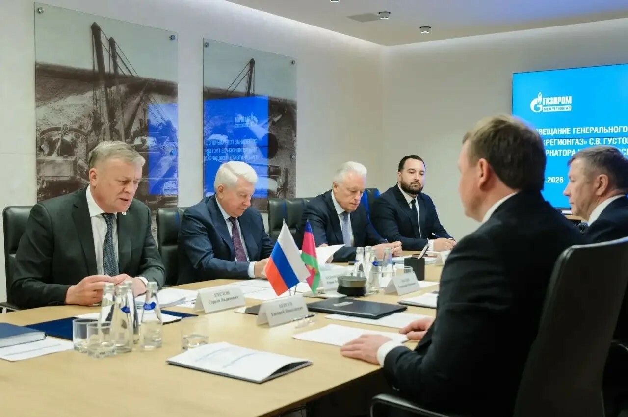 В Краснодарском крае по президентской программе более 74,3 тысячи домов подключены к газовым сетям