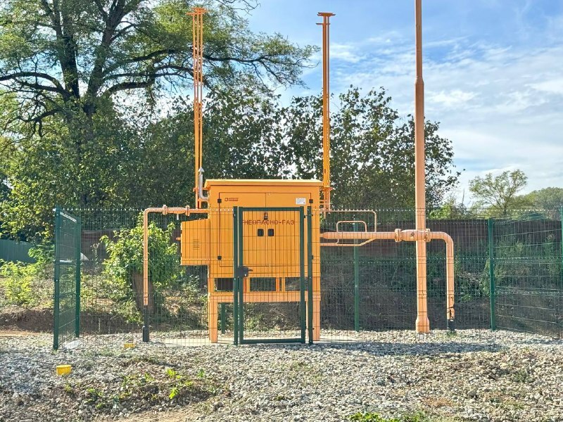 Вениамин Кондратьев: Мерами поддержки при догазификации воспользовались более 22,4 тысячи жителей Кубани