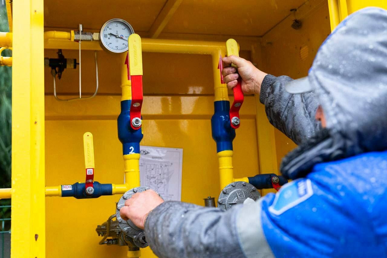 Вениамин Кондратьев: Региональные меры поддержки по догазификации получили более тысячи участников СВО